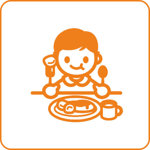 Детское кафе