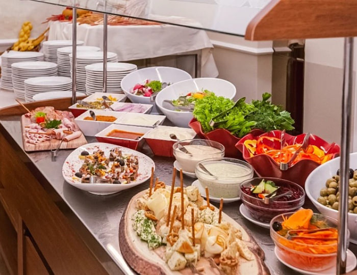 Всё включено